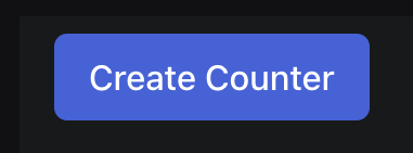 Create Counter Button